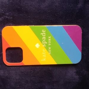 Kate spade iPhone 12/12 pro case